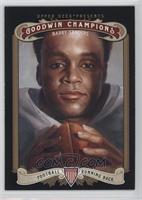 Barry Sanders