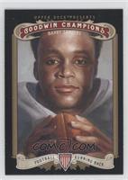 Barry Sanders