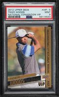 Tiger Woods [PSA 9 MINT]