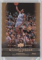 Michael Jordan #/65