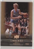 Larry Bird #/65