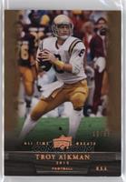 Troy Aikman #/65