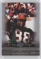 Jerry Rice [EX to NM] #/99