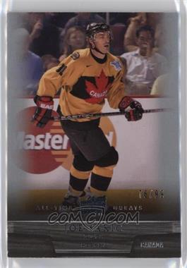 2012 Upper Deck UD All-Time Greats - [Base] #66 - Joe Sakic /99