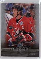 Joe Sakic #/99