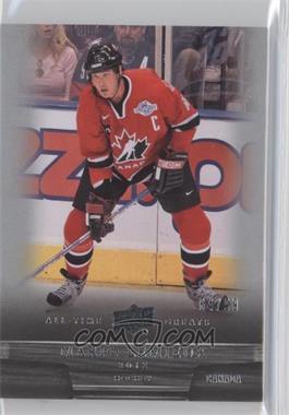 2012 Upper Deck UD All-Time Greats - [Base] #81 - Mario Lemieux /99
