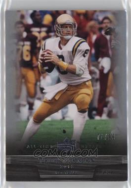 2012 Upper Deck UD All-Time Greats - [Base] #98 - Troy Aikman /99