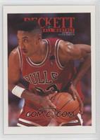 Scottie Pippen