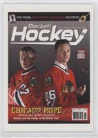 Patrick Kane, Jonathan Toews