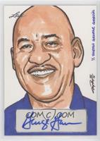 Jay Pangan (George Gervin) #/1