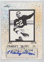 Gary Kezele (Charley Trippi) #/1