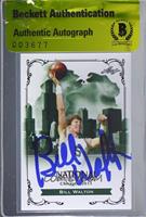 Bill Walton [BAS Authentic]