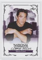 Dean Cain