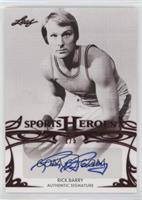 Rick Barry #/5