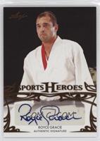 Royce Gracie