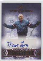 Marv Levy