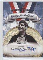 Mark Spitz #/25