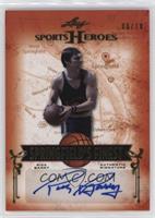 Rick Barry #/10