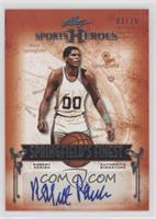 Robert Parish #/25