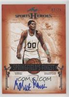 Robert Parish #/25