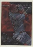 Paul Goldschmidt #/150