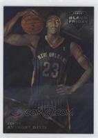 Anthony Davis #/150