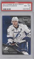 Steven Stamkos [PSA 8 NM‑MT]