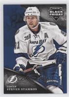 Steven Stamkos