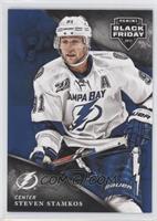 Steven Stamkos