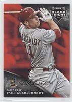 Paul Goldschmidt