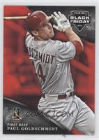 Paul Goldschmidt