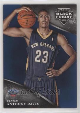 2013 Panini Black Friday - [Base] #25 - Anthony Davis