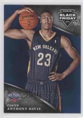 2013 Panini Black Friday - [Base] #25 - Anthony Davis