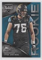 Luke Joeckel