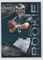 Matt Barkley #/299