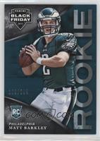 Matt Barkley #/299