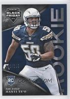 Manti Te'o #/299