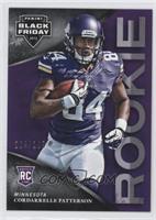 Cordarrelle Patterson #/299