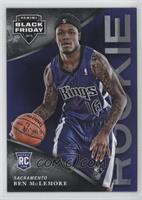 Ben McLemore #/299