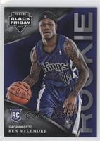 Ben McLemore #/299