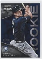 Wil Myers #/299