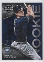 Wil Myers #/299