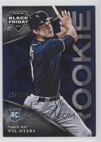 Wil Myers [Noted] #/299