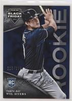 Wil Myers #/299