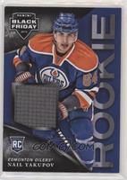 Nail Yakupov #/99