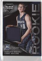 Cody Zeller #/99