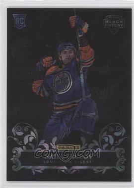 2013 Panini Black Friday - Panini Collection - Lava Flow #19 - Nail Yakupov