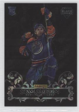 2013 Panini Black Friday - Panini Collection - Lava Flow #19 - Nail Yakupov