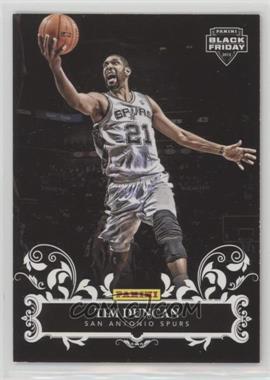 2013 Panini Black Friday - Panini Collection #10 - Tim Duncan