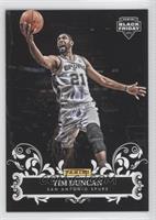 Tim Duncan